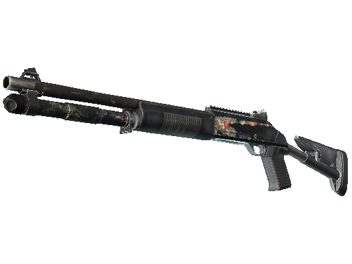 XM1014（纪念品） | 太古传说 (战痕累累)