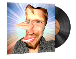 音乐盒 | 3kliksphilip - 追溯起源