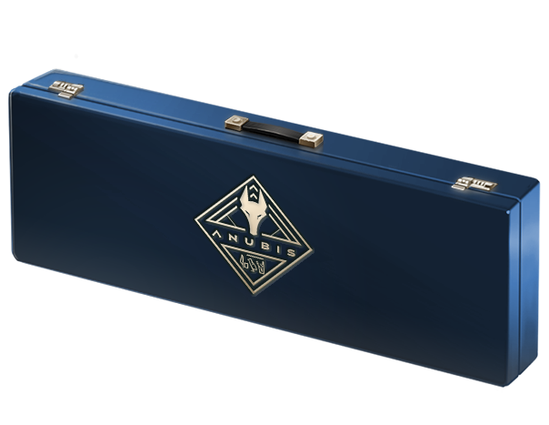 阿努比斯收藏包