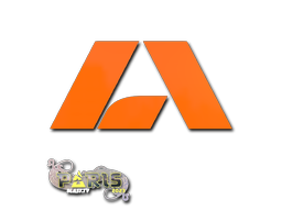 印花 | Apeks | 2023年巴黎锦标赛