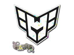 印花 | Heroic（闪耀）| 2023年巴黎锦标赛