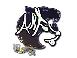 印花 | arT(闪耀)| 2023年巴黎锦标赛