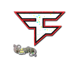 印花 | FaZe Clan(闪耀)| 2023年巴黎锦标赛