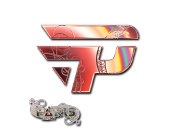印花 | paiN Gaming（全息）| 2023年巴黎锦标赛