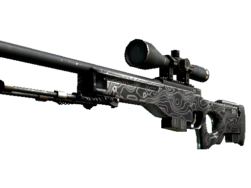 AWP(纪念品) | 尼罗河沃土 (崭新出厂)