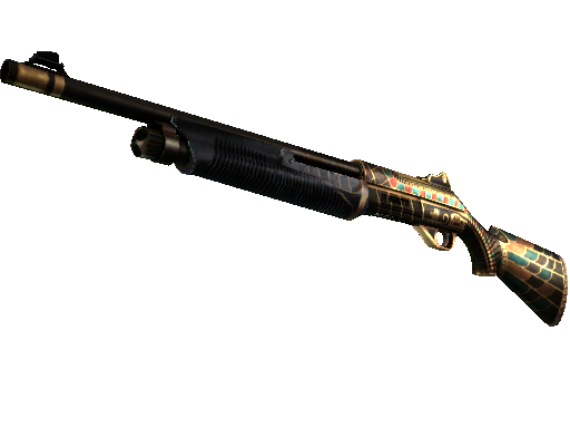 新星（纪念品） | 索贝克之噬 (战痕累累)