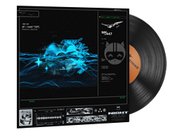 音乐盒 | Rad Cat - 理由