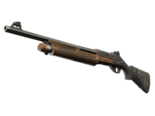 新星 | 黑暗徽记 (崭新出厂)