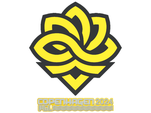 印花 | Legacy | 2024年哥本哈根锦标赛