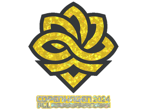 印花 | Legacy（闪耀）| 2024年哥本哈根锦标赛