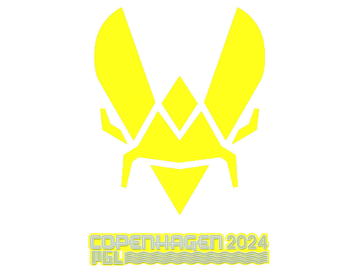 印花 | Vitality | 2024年哥本哈根锦标赛