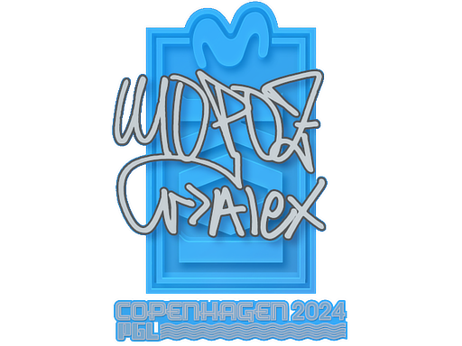 印花 | mopoz | 2024年哥本哈根锦标赛