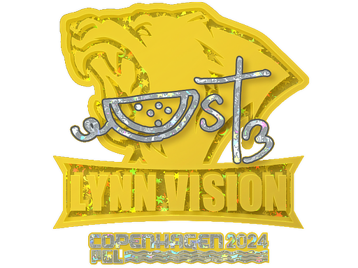 印花 | westmelon(闪耀)| 2024年哥本哈根锦标赛