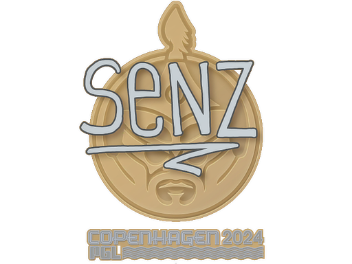 印花 | Senzu | 2024年哥本哈根锦标赛