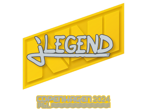 印花 | jL | 2024年哥本哈根锦标赛