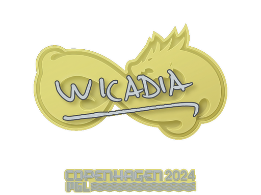 印花 | Wicadia | 2024年哥本哈根锦标赛