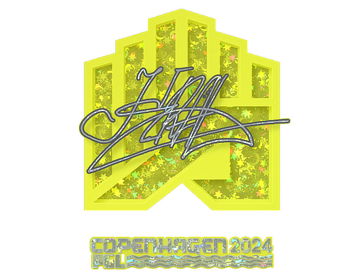 印花 | Krad（闪耀）| 2024年哥本哈根锦标赛