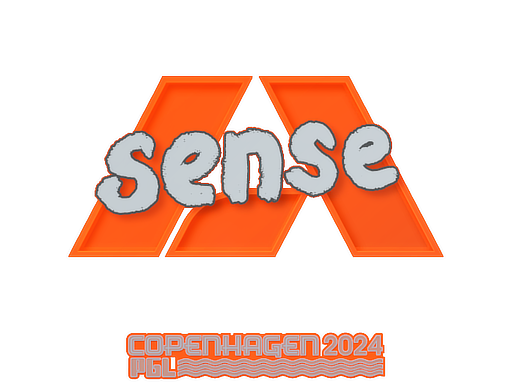 印花 | sense | 2024年哥本哈根锦标赛