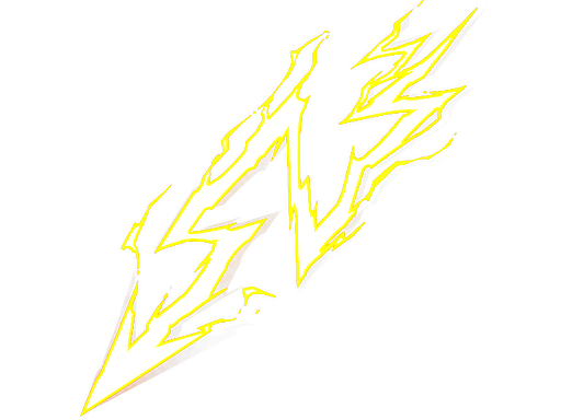 印花 | 闪电突袭