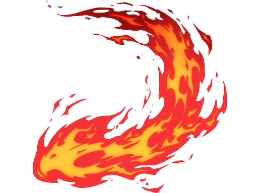 印花 | 炽热循环