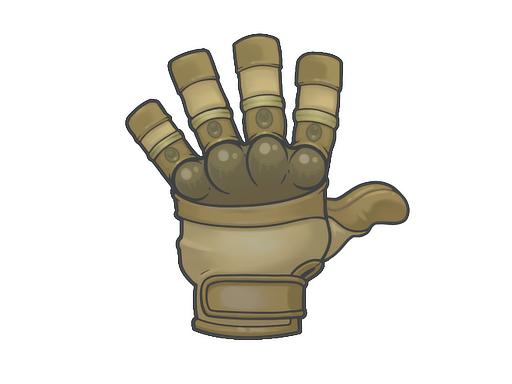 印花 | 左撇子（CT）