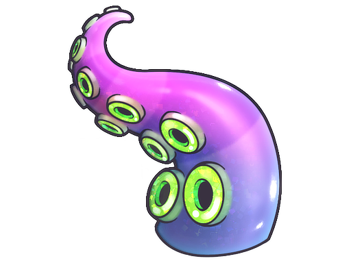 印花 | 来自深渊（闪耀）