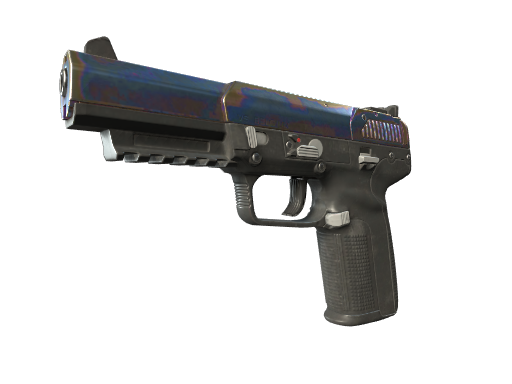 FN57 | 热处理 (破损不堪)