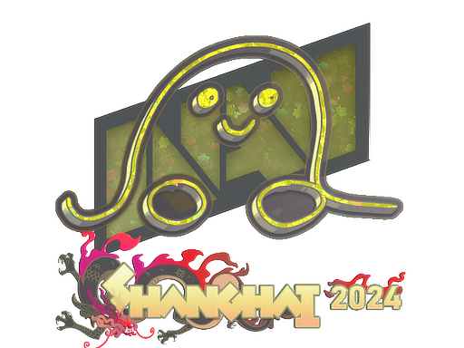 印花 | jL(闪耀)| 2024年上海锦标赛