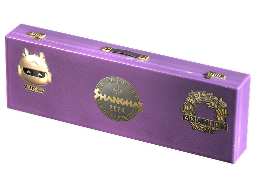 2024年上海锦标赛远古遗迹纪念包