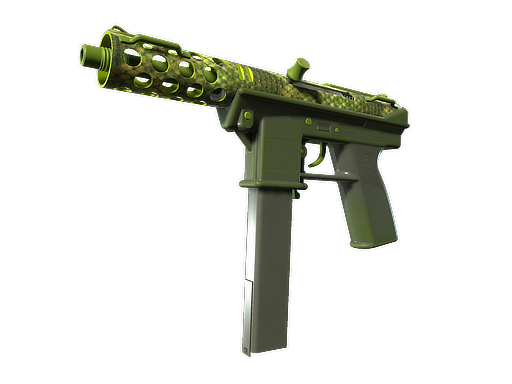 Tec-9 | 束带-9 (略有磨损)