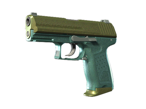 P2000 | 草泽 (崭新出厂)