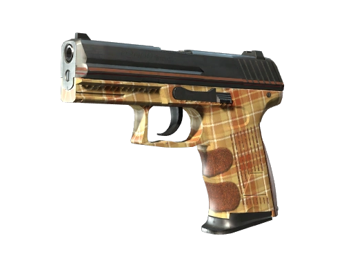 P2000 | 廉价皮革 (崭新出厂)