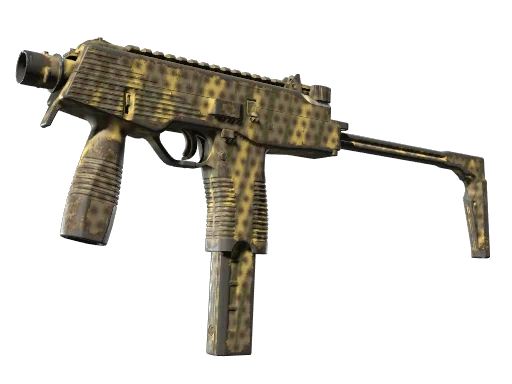 MP9 | 干旱季节 (破损不堪)