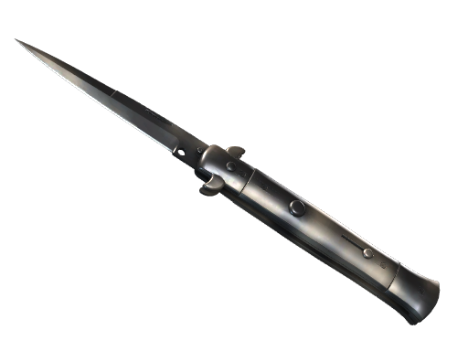 短剑(★) | 枯焦之色 (崭新出厂)