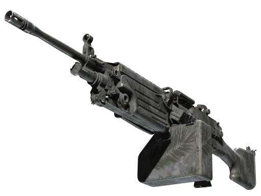 M249 | 夜半棕榈 (破损不堪)