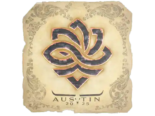 印花 | Legacy | 2025年奥斯汀锦标赛