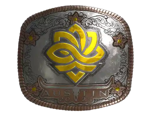 印花 | Legacy（闪亮）| 2025年奥斯汀锦标赛