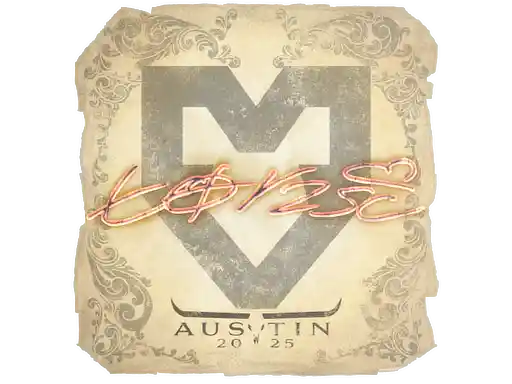 印花 | torzsi | 2025年奥斯汀锦标赛