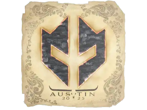 印花 | Imperial Esports | 2025年奥斯汀锦标赛