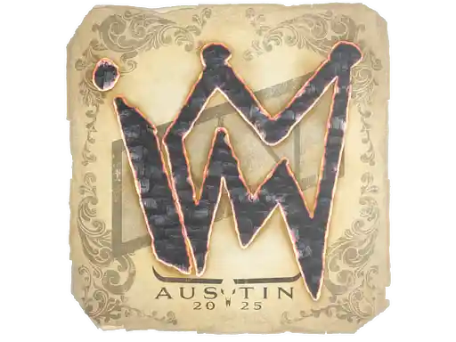 印花 | iM | 2025年奥斯汀锦标赛