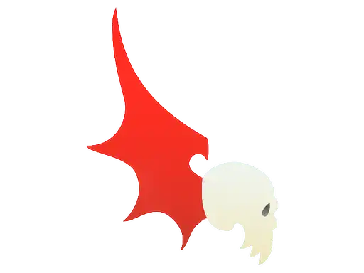 印花 | 午夜领主2