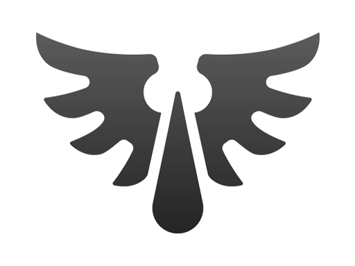 印花 | 圣血天使