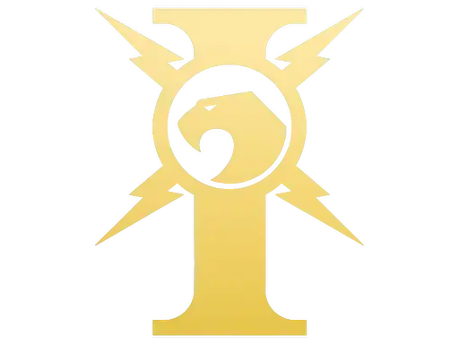 印花 | 帝皇禁军1