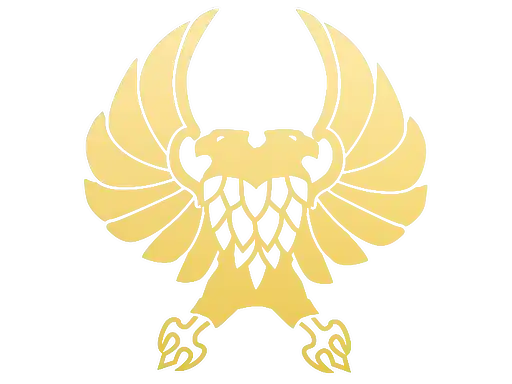 印花 | 帝皇禁军2