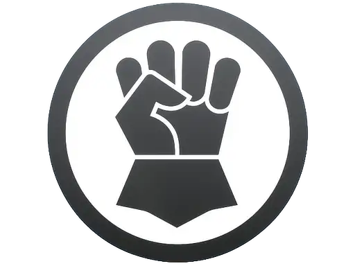 印花 | 帝国之拳