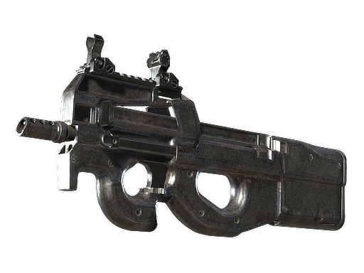 P90(纪念品) | 满昏作品 (略有磨损)