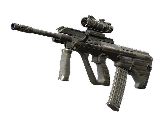 AUG（纪念品） | 钢铁哨兵 (战痕累累)