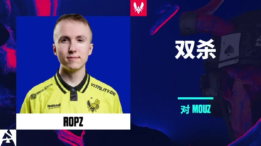 挂件(纪念品) | 双杀 | 2025年奥斯汀锦标赛高光时刻