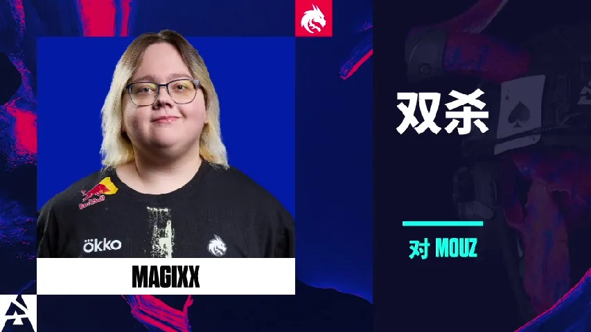 挂件（纪念品） | 双杀 | 2025年奥斯汀锦标赛高光时刻