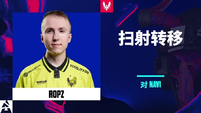 挂件(纪念品) | 扫射转移 | 2025年奥斯汀锦标赛高光时刻